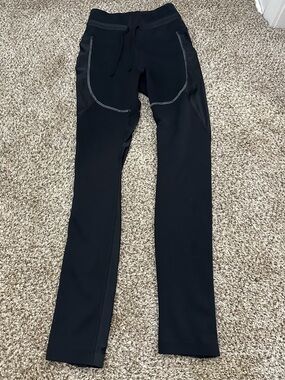 Nike City Ready Leggings in Black